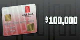 Illustration for article titled Data Leak Hints At Microtransactions In GTA Online